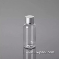 Hot Sale Customized Cosmetic PET Plastic Facial Toner Bottle